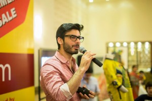 Pakistani Fashion