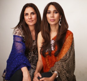 Pakistani Fashion