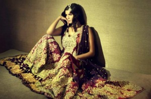 Pakistani Fashion