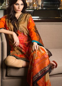 Pakistani Fashion