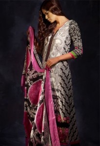 Pakistani Fashion