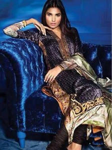 Pakistani Fashion