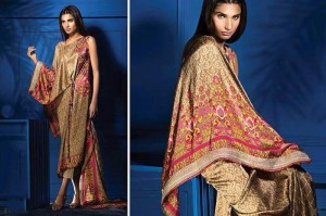 Pakistani Fashion