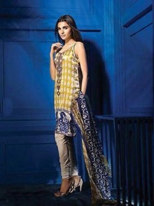Pakistani Fashion