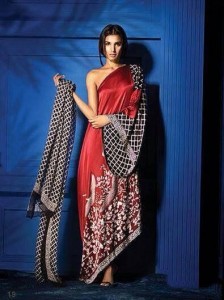 Pakistani Fashion
