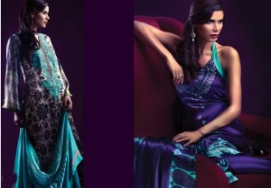 Pakistani Fashion