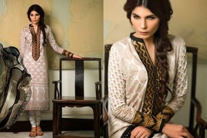 Pakistani Fashion