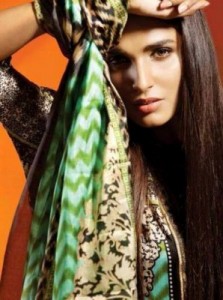Pakistani Fashion
