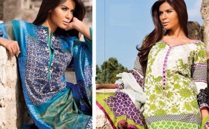 Pakistani Fashion