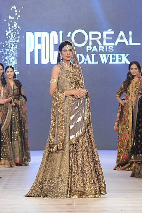 Sana Safinaz Pakistani Dresses 2014 