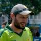 Shahid afridi t20 captian