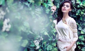 Pakistani Fashion