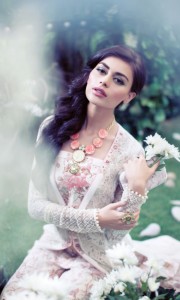 Pakistani Fashion