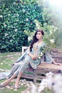 Pakistani Fashion