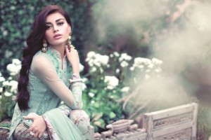Pakistani Fashion