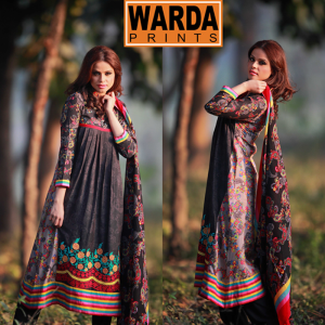 Pakistani Fashion