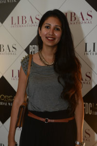 Pakistani Fashion