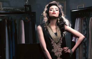 Pakistani Fashion