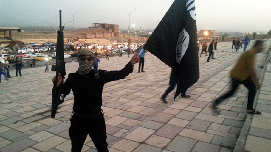 FBI ISIS