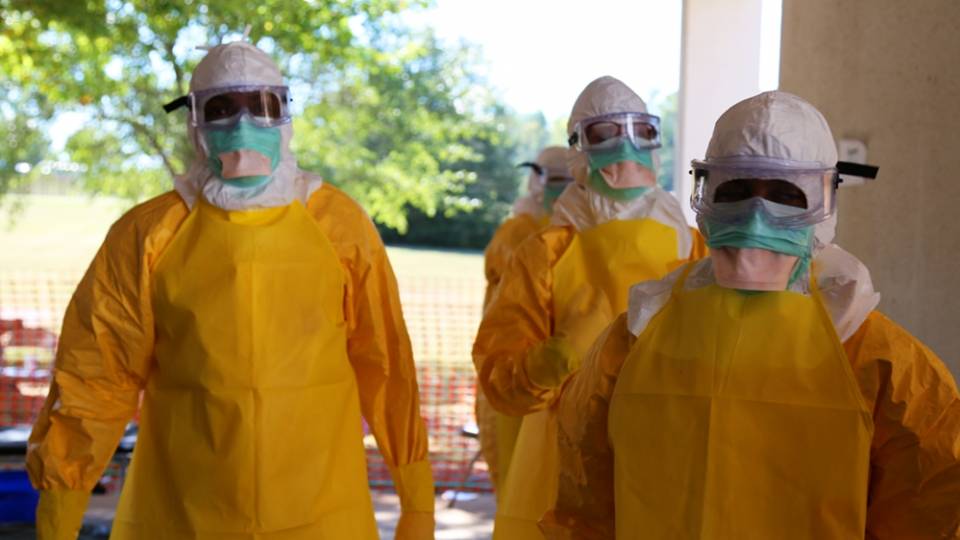 NYC, SURVEILLANCE, EBOLA, CRAIG SPENCER, US, World News, News