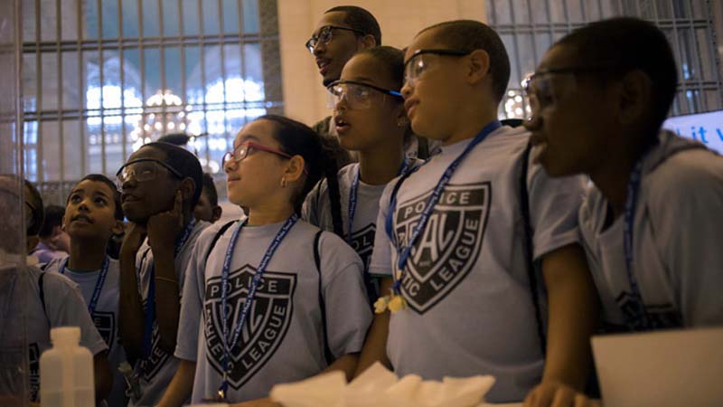 Children, Education, Health, USA, Violence, africa, NYC, Ebola, Ebola Breakout