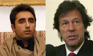 Bilawal Bhutto Zardari
