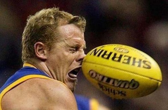 Crazy and Funny Sports Photos Taken at The Right Moment Crazy and Funny Sports Photos Taken at The Right Moment