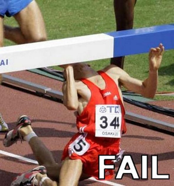 Crazy and Funny Sports Photos Taken at The Right Moment Crazy and Funny Sports Photos Taken at The Right Moment