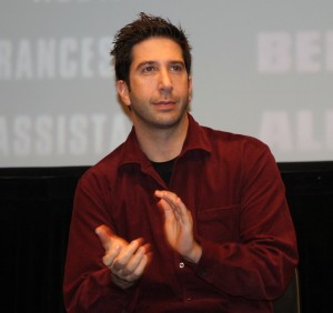 david