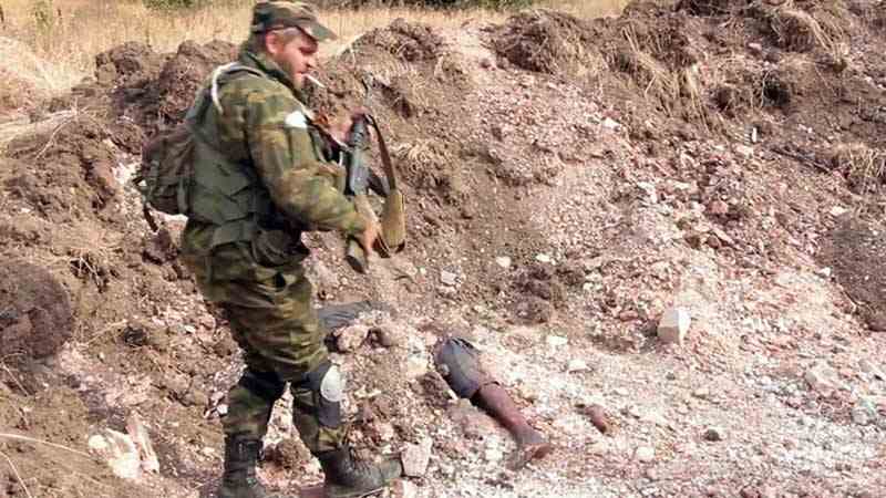 National Guard, mass graves, Moscow, Conflict, Human rights, Ukraine, Violence, Army, Crime, Hate crimes, Human rights, Military, Scandal, Ukraine, Violence, War, War witness