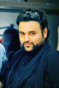 Pakistani Fashion