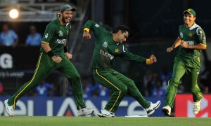 Cricket World Cup 2015