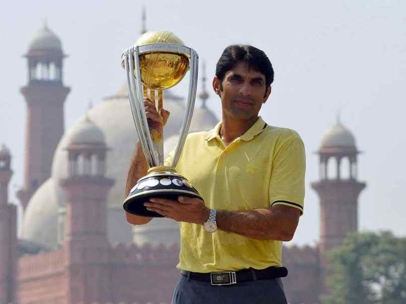 Cricket World Cup 2015