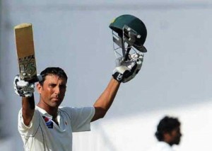 Younis Khan