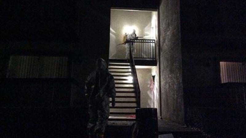 Ebola, Ebola virus, Health, Planes, Security, USA, Ebola outbreak, WorldNews, News