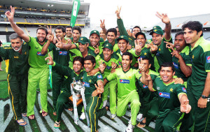 Cricket World Cup 2015