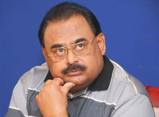 Altaf hussain hotsell funny video