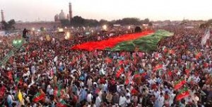 Dharna