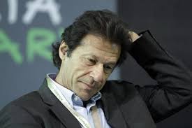 Imran Khan - Parhlo.com
