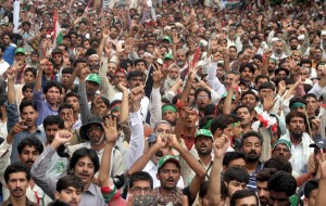 Dharna