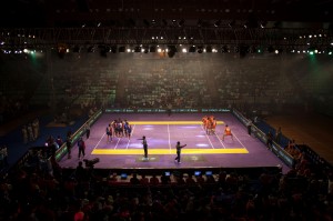 India Kabaddi Grabbing Opportunities