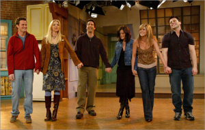 last episode
