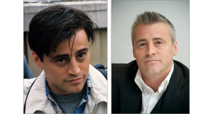 matt leblanc