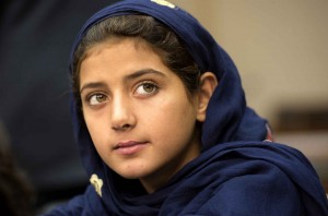 Nabila Rehman
