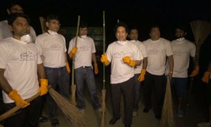sachin