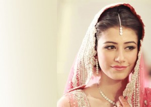 Pakistani Fashion