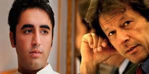 Bilawal Bhutto Zardari
