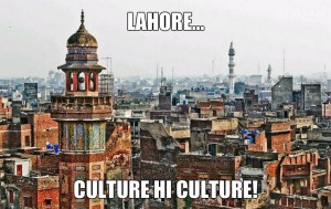 Culture hi culture
