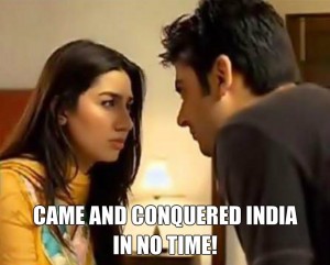 Humsafar