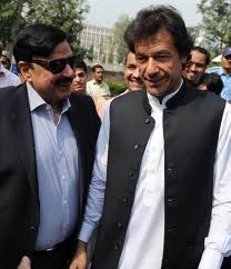 Imran Khan - Parhlo.com